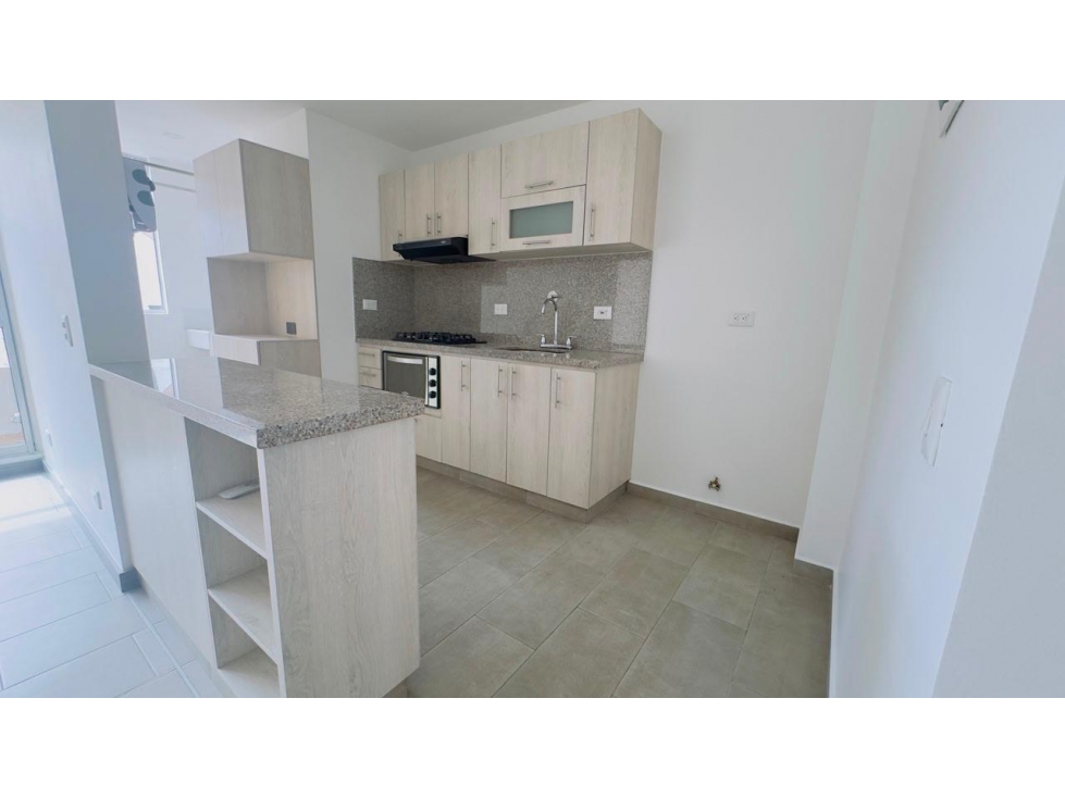 Apartamento en Venta, Los Colores en Medelliín