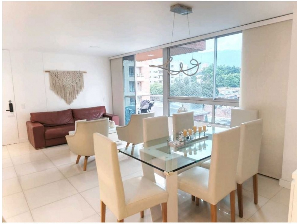 Apartamento en Venta, Laureles en Medellín — foto 6