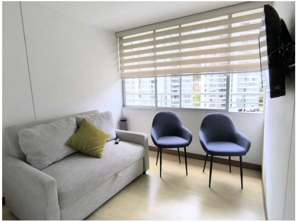 Apartamento en Venta, Loma del Indio en Medellín — foto 6
