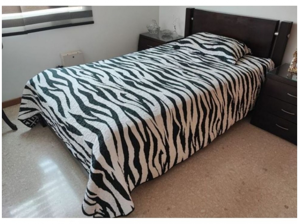 Apartamento en Venta, Conquiostadores en Medellín — foto 6