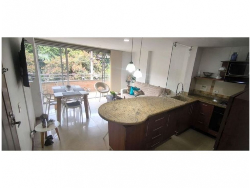 Apartamento en Venta, Castellana en Medellín — foto 6