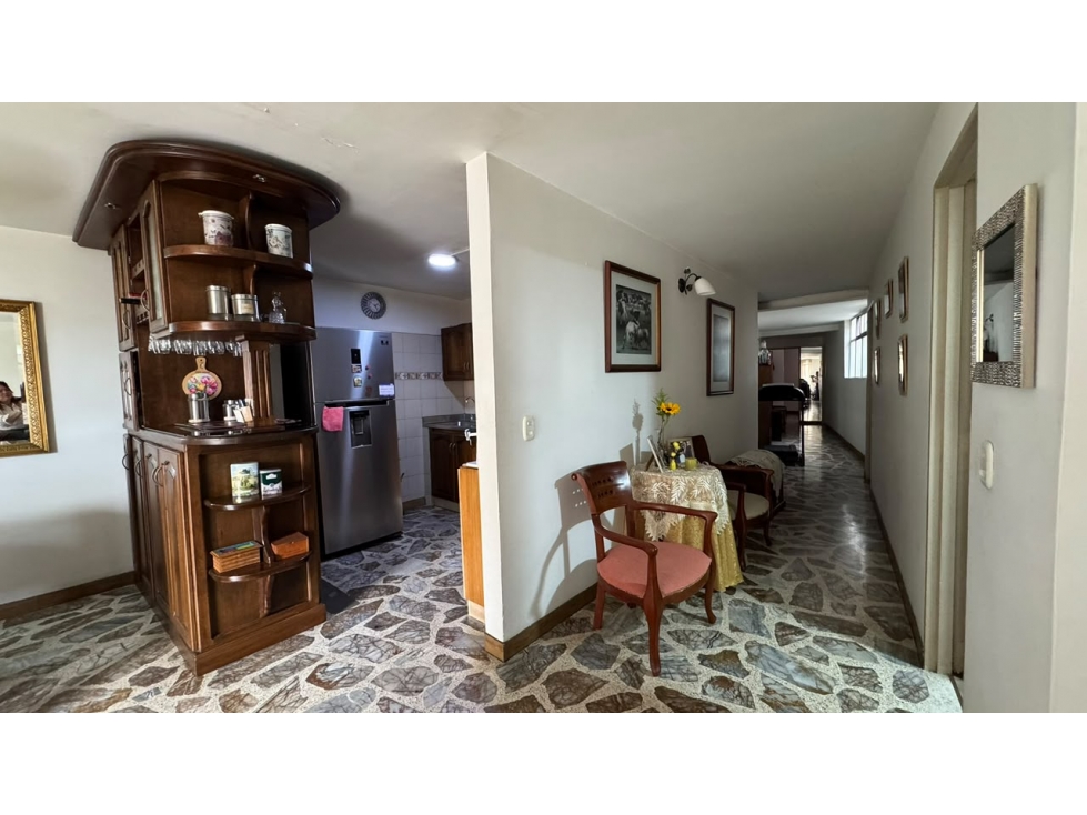 Apartamento en Venta, Calasanz parte plana en Medellín