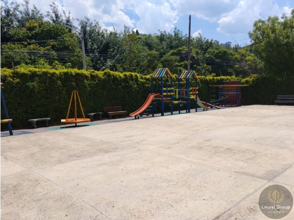 Apartaestudio en Venta, Simon Bolivar en Medellín — foto 6