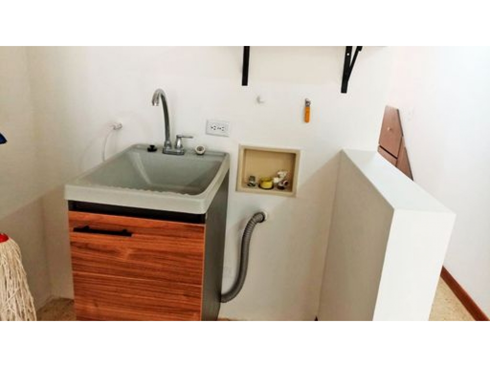 Apartamento en Venta, La Castellana en Medellín — foto 6