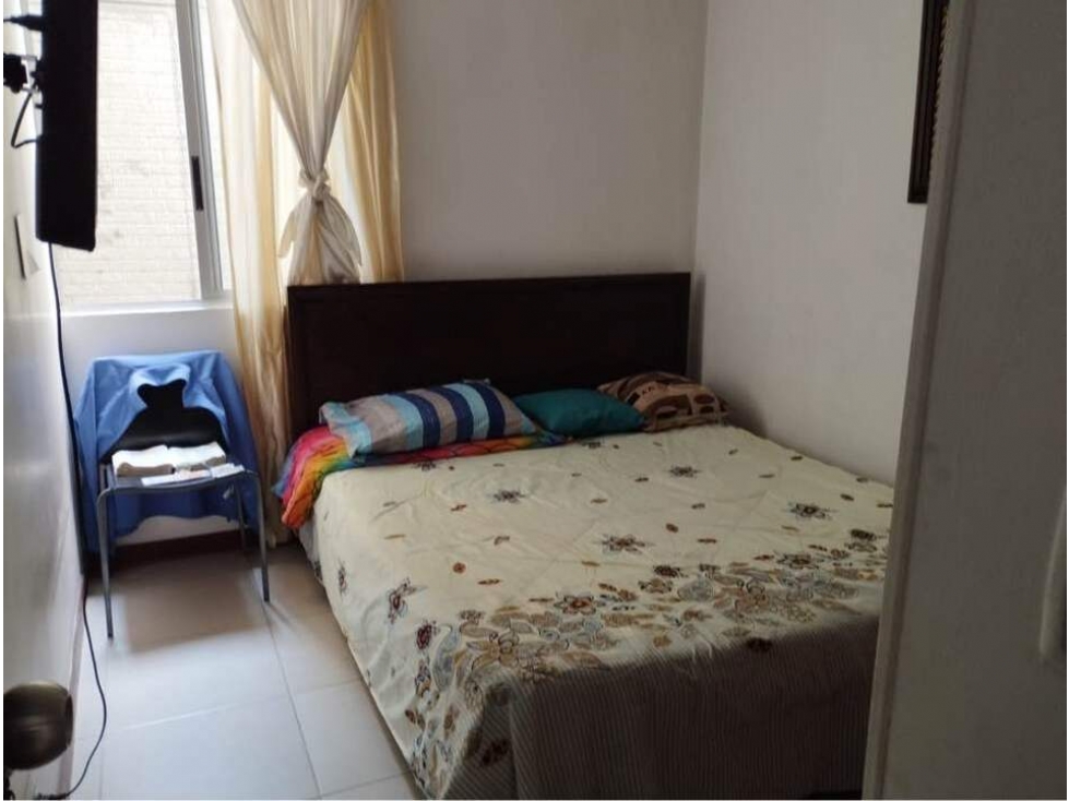 Apartamento en Venta, La Floresta en Medellín — foto 6