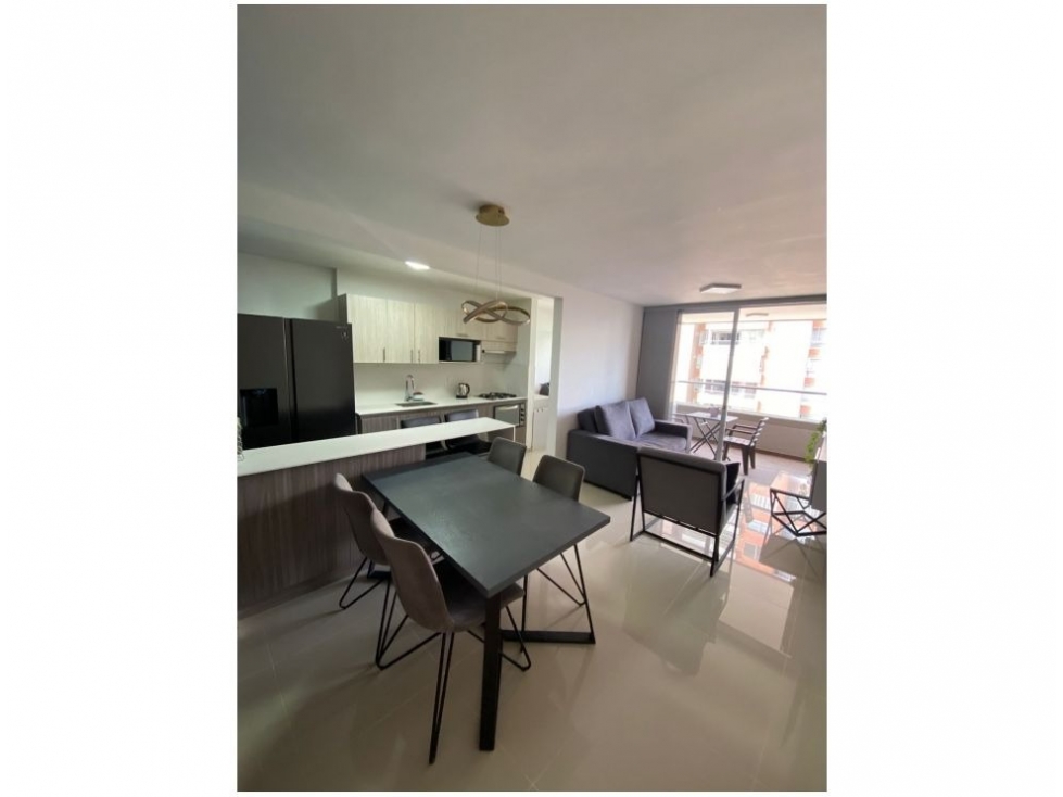 Apartamento en Venta, Calasanz en Medellín — foto 5
