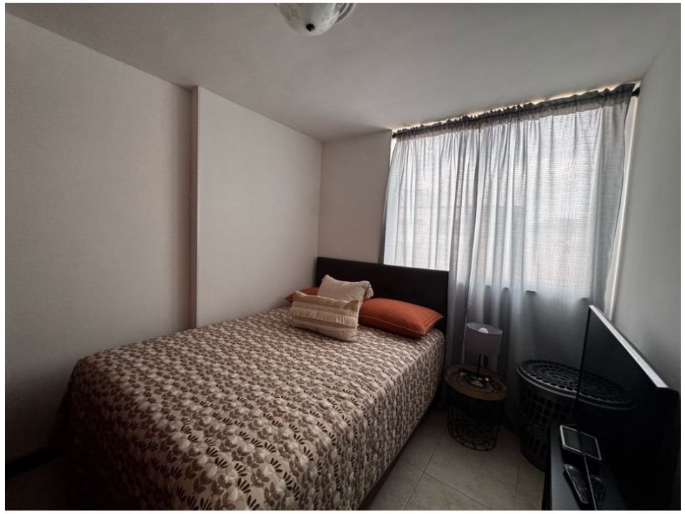 Apartamento en Venta, Loma de los Bernal en Medellín — foto 6
