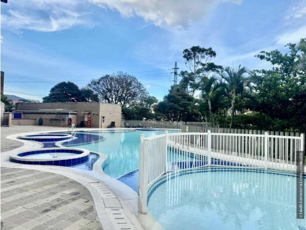 Apartamento en Venta, Calasanz en Medellín — foto 2
