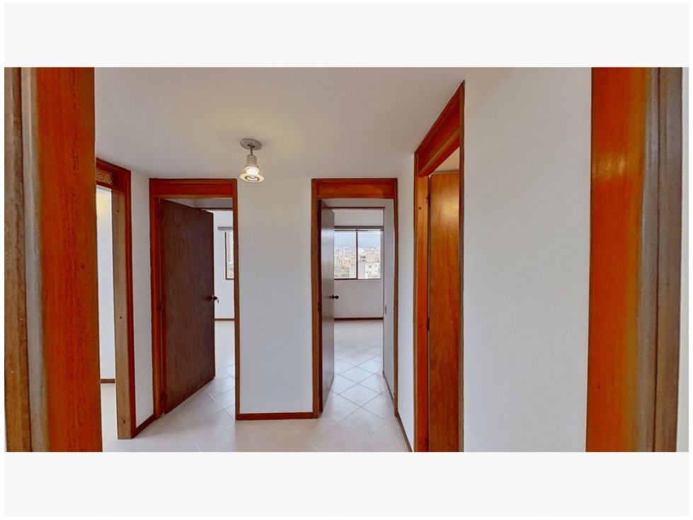 Apartamento en Venta, Los Colores en Medellín — foto 6