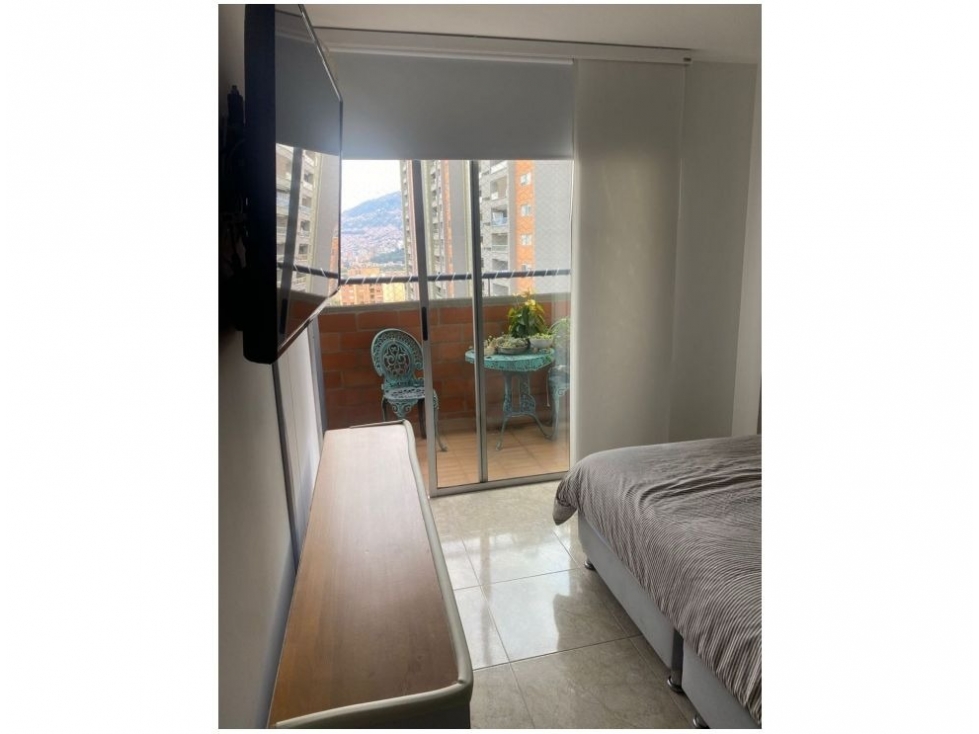 Apartamento en Venta, Loma de los Bernal en Medellín — foto 6