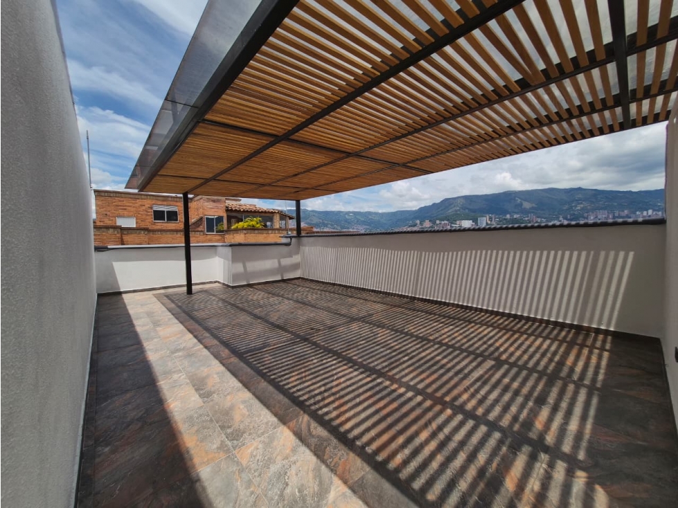 Penthouse en Venta, Laureles en Medellín — foto 4