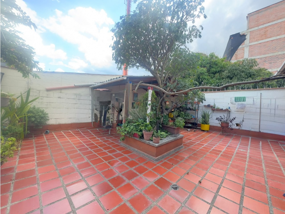 Casa unifamiliar en Venta, Pilarica en Medellín — foto 6
