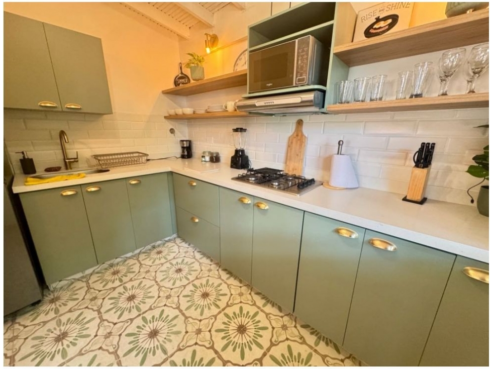 Casa en Venta, La Floresta en Medellín — foto 6