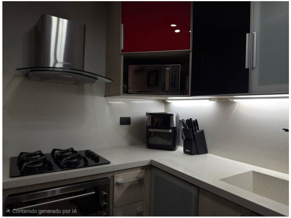 Casa en Venta, Belén la Mota en Medellín — foto 6