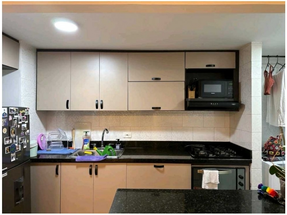 Apartamento en Venta, Rodeo Alto en Medellín — foto 6