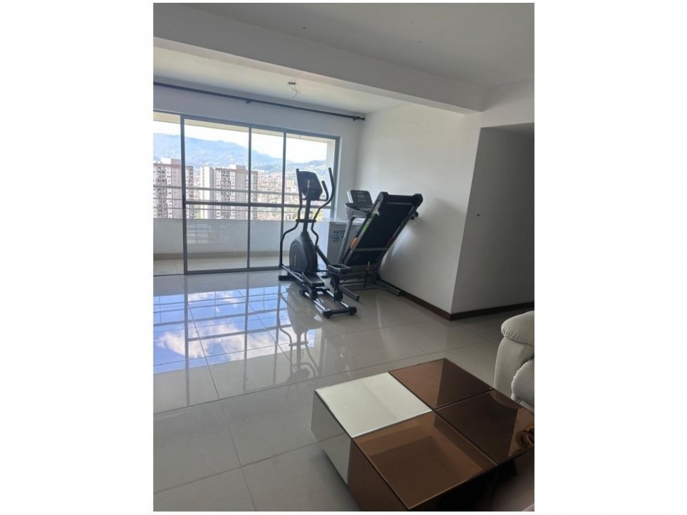 Apartamento en Venta, Calasanz en Medellín — foto 6