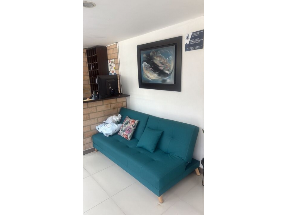 Apartamento en Venta, Laureles en Medellín — foto 6
