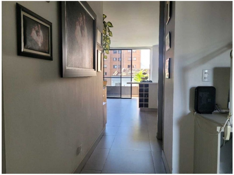 Apartamento en Venta, Laureles en Medellín — foto 6