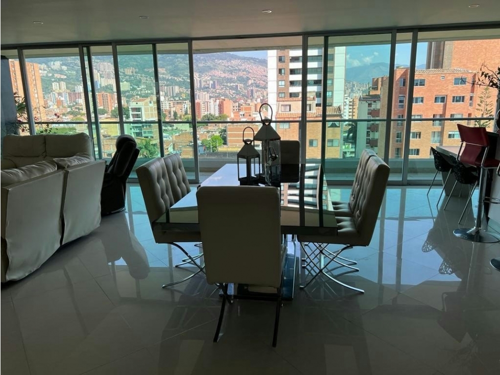 Apartamento en Venta, Laureles en Medellín — foto 6