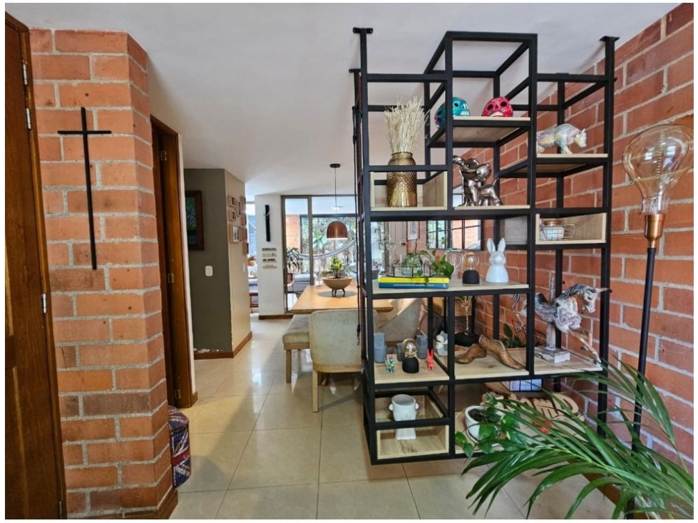 Casa en Venta, Belén la Mota en Medellín