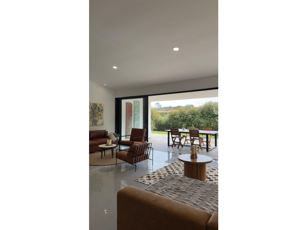 Casa en Venta, La Ceja en Antioquia — foto 6