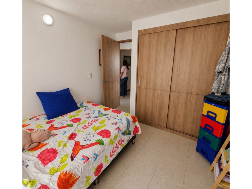 Apartamento en Venta, Laureles Nogal en Medellín — foto 6