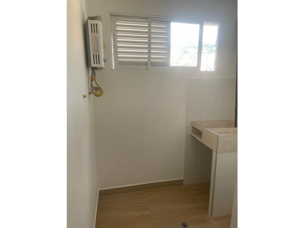 Apartamento en Venta, Milagrosa en Medellín — foto 6