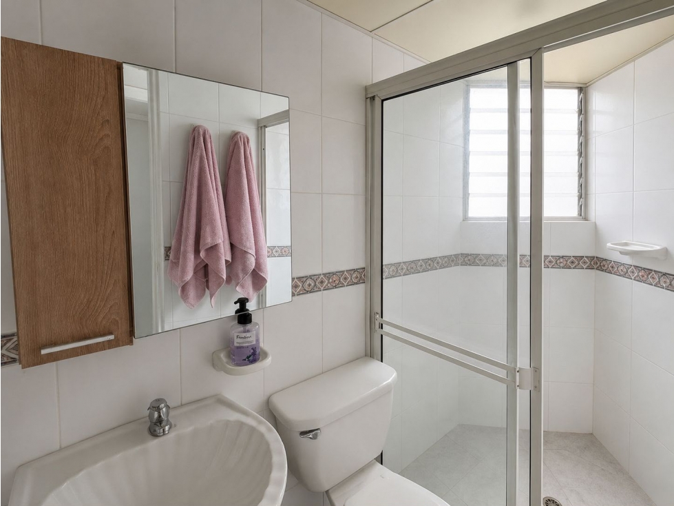 Apartamento en Venta, Calasanz parte baja en Medellín — foto 6