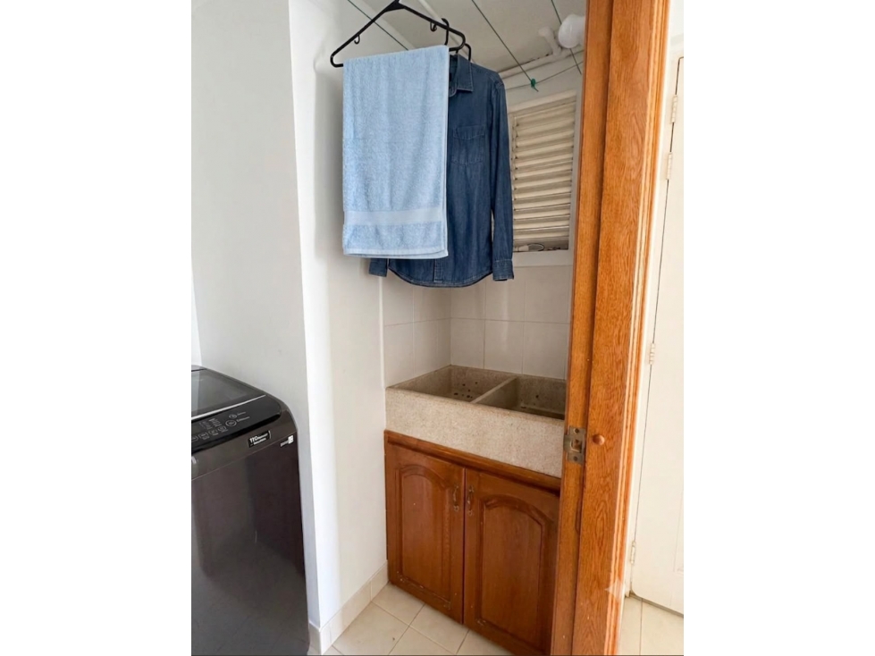 Apartamento en Venta, Santa Mónica en Medellín — foto 6