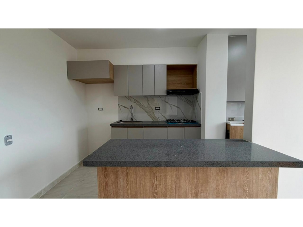 Apartamento en Venta, Robledo en Medellín — foto 2