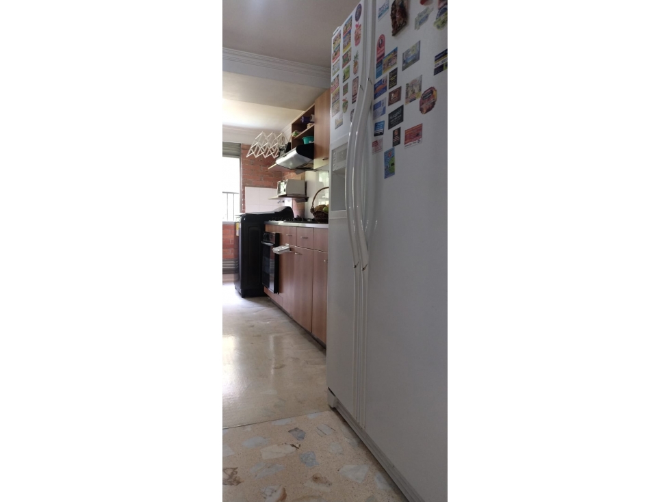 Apartamento en Venta, Almería en Medellín — foto 6