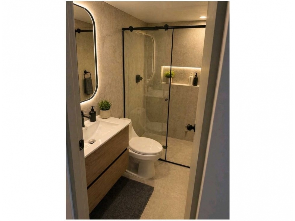 Apartamento en Venta, La Castellana en Medellín — foto 5
