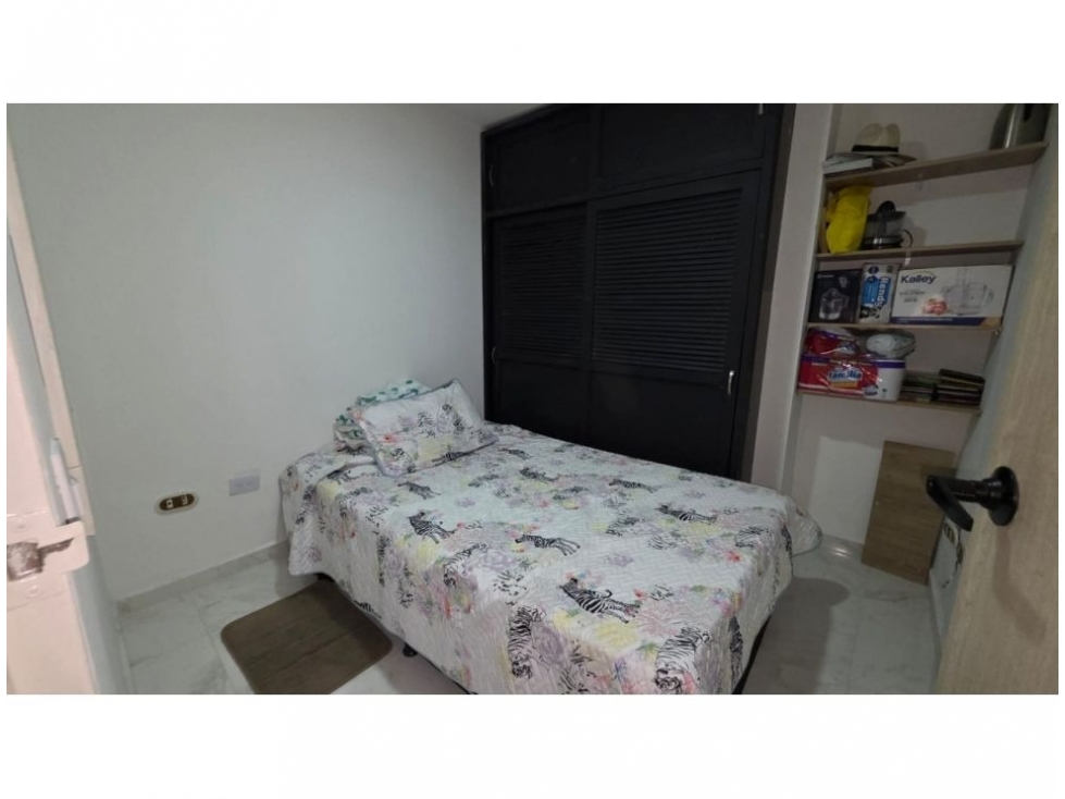 Apartamento en Venta, Belén San Bernardo en Medellín — foto 6