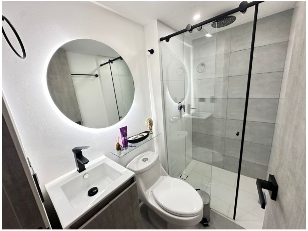 Apartamento en venta, Calasanz en Medellin — foto 6