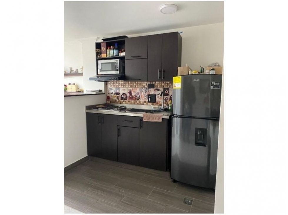 Apartamento en Venta, Belén Fátima en Medellín
