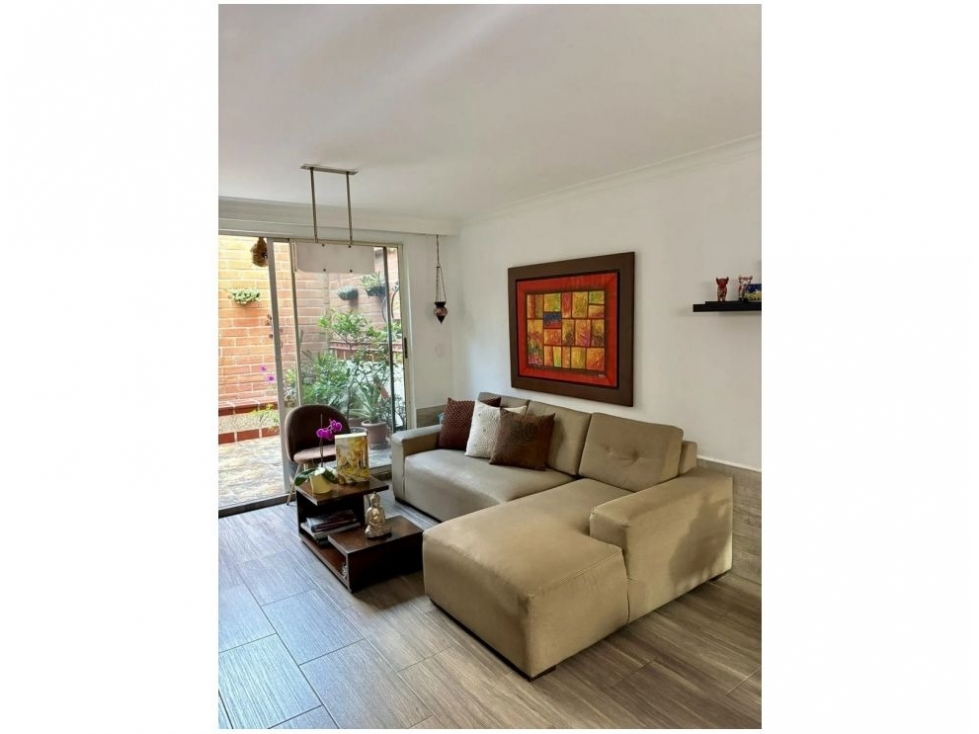 Casa en Venta, Belén la Mota en Medellín — foto 6