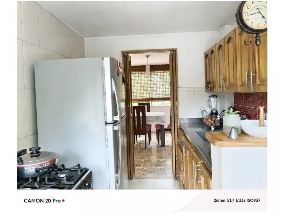 Apartamento en Venta, Calasanz en Medellín — foto 6