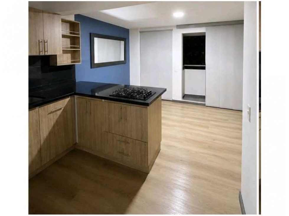 Apartamento en Venta, Calasanz en Medellín — foto 2