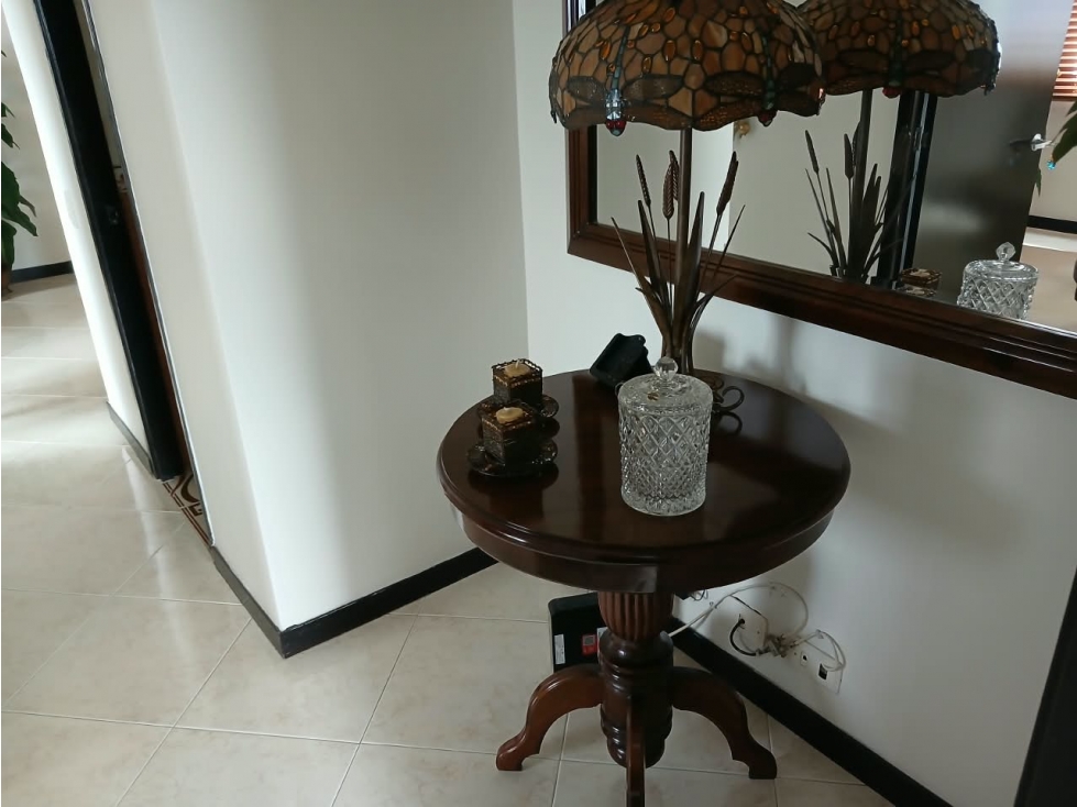 Apartamento en Venta, Castellana en Medellín — foto 6