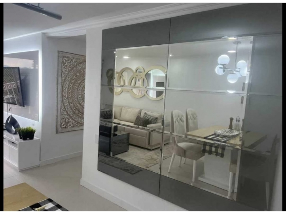 Apartamento en venta, Robledo Altamira en Medellín — foto 4
