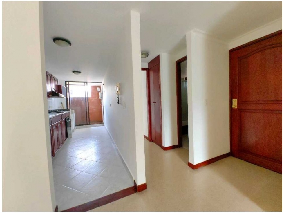 Apartaestudio en Venta, Laureles en Medellín — foto 3