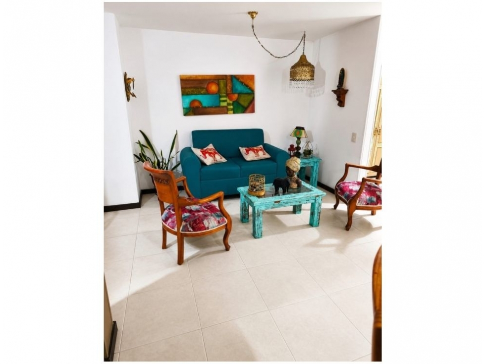 Apartamento en Venta, La Pilarica en Medellín — foto 6