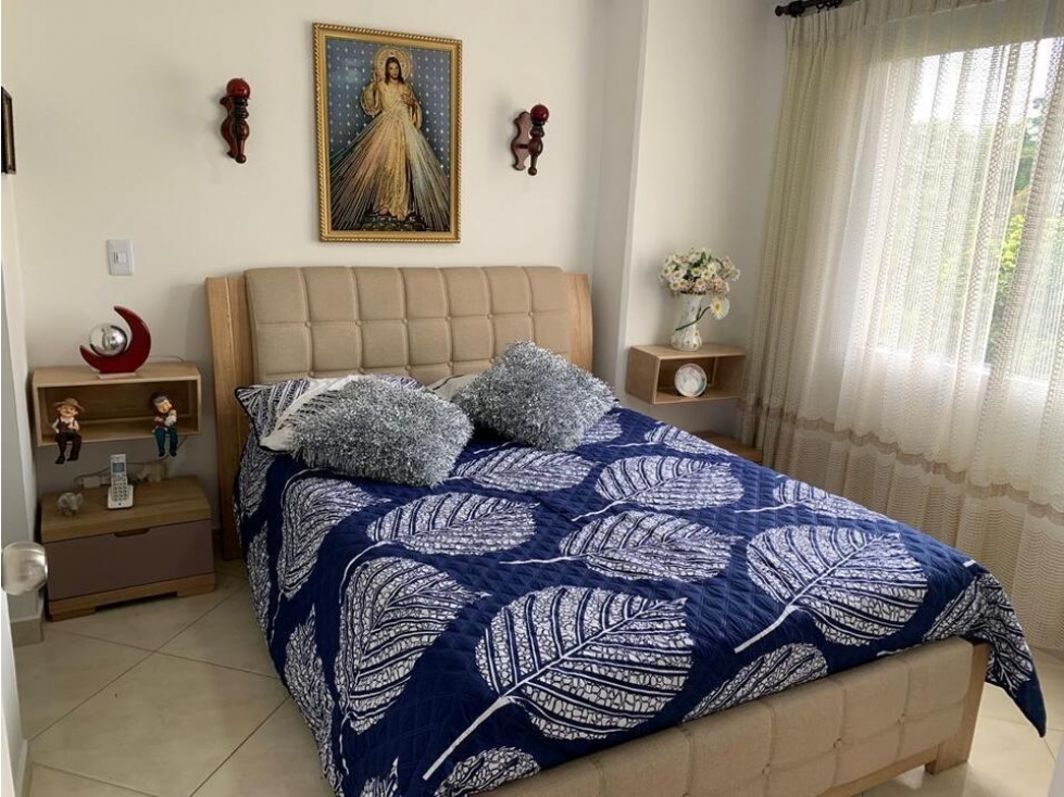 Apartamento en Venta, Santa Mónica en Medellín — foto 5