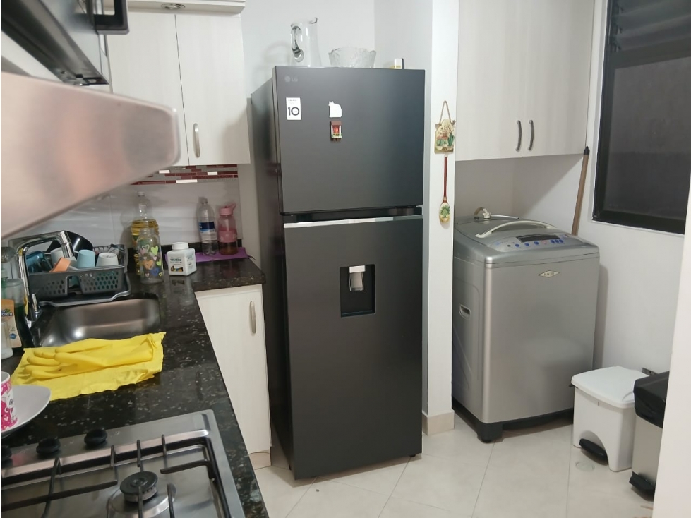 Apartamento en Venta, América Niza en Medellín — foto 3