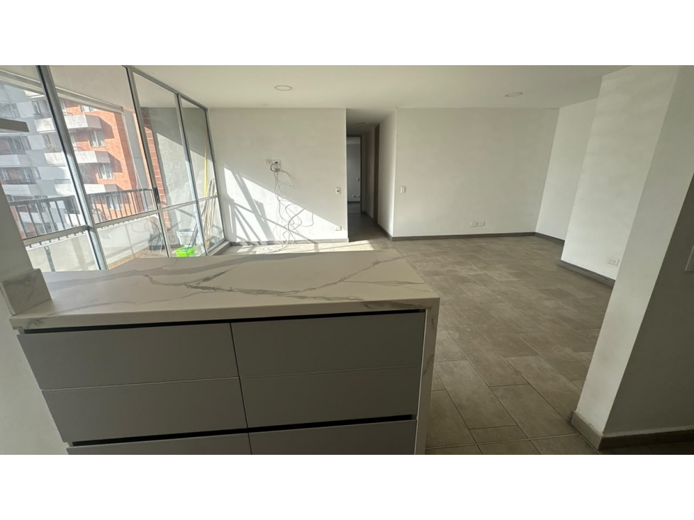 Apartamento en Venta, Colores en Medellín — foto 5