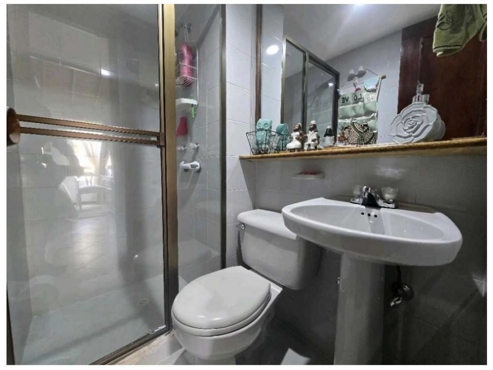 Apartamento en Venta, Belén Malibú en Medellín — foto 6