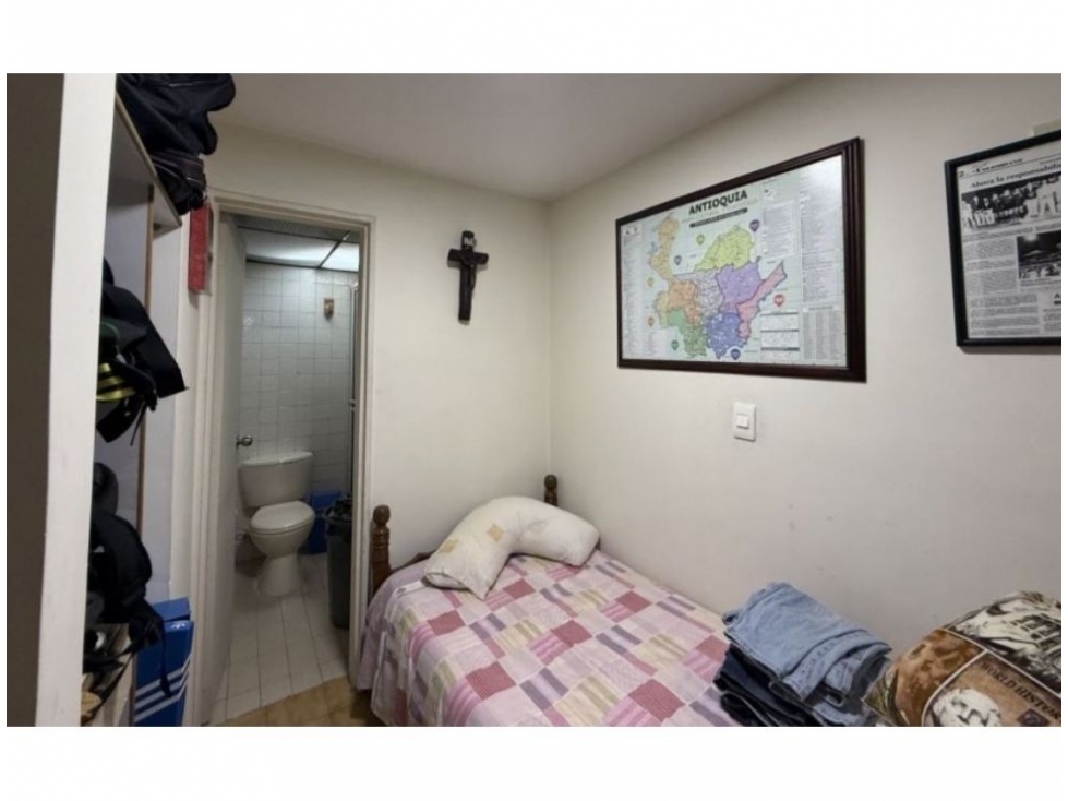 Apartamento en Venta, Laureles Estadio en Medellín — foto 6