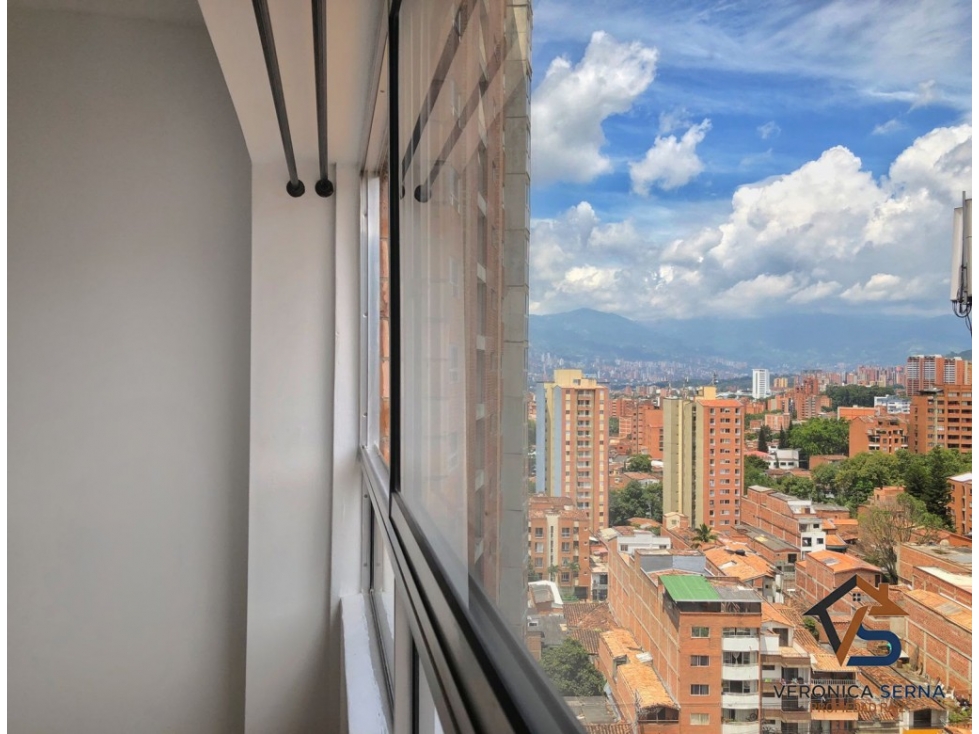 Apartamento en Venta, La América en Medellín — foto 6