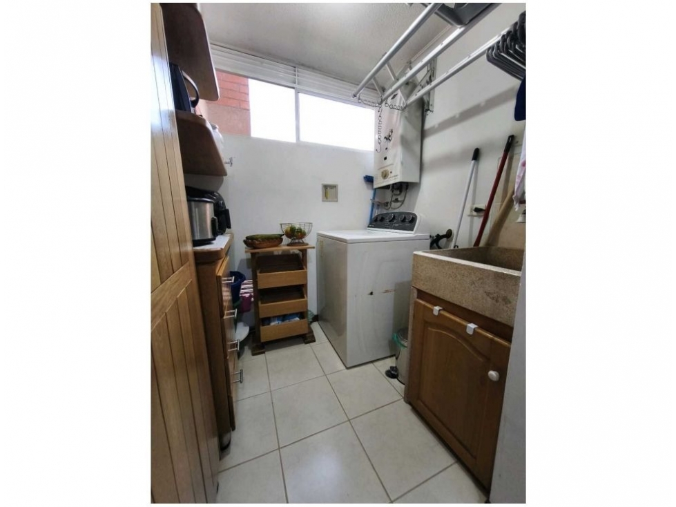 Apartamento en Venta, Laureles Estadio en Medellín — foto 6