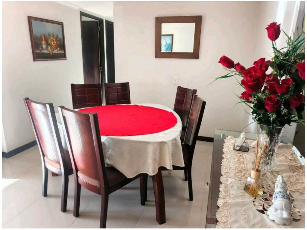 Apartamento en Venta, Colores en Medellín — foto 6